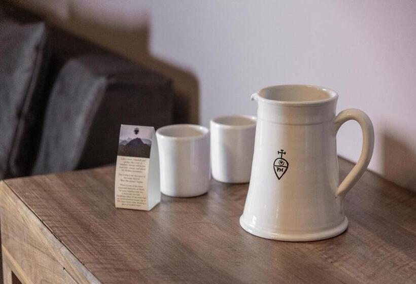 سوئیت با وان آب گرم, Palazzo Dei Mercanti Dimora & Spa