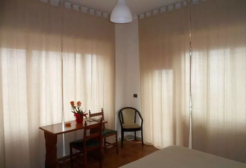 اتاق استاندارد با چشم‌انداز, Panorama Di Sicilia