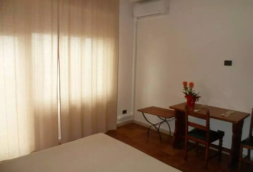اتاق استاندارد با چشم‌انداز, Panorama Di Sicilia