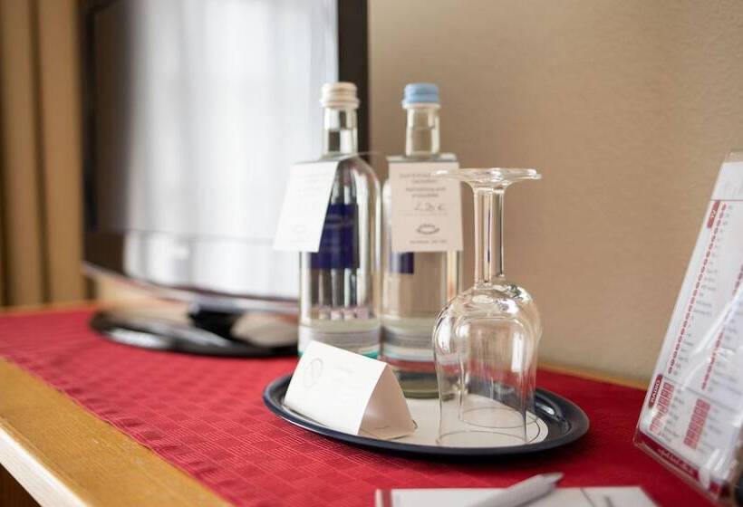 Номер Стандарт, Park Hotel Sellin