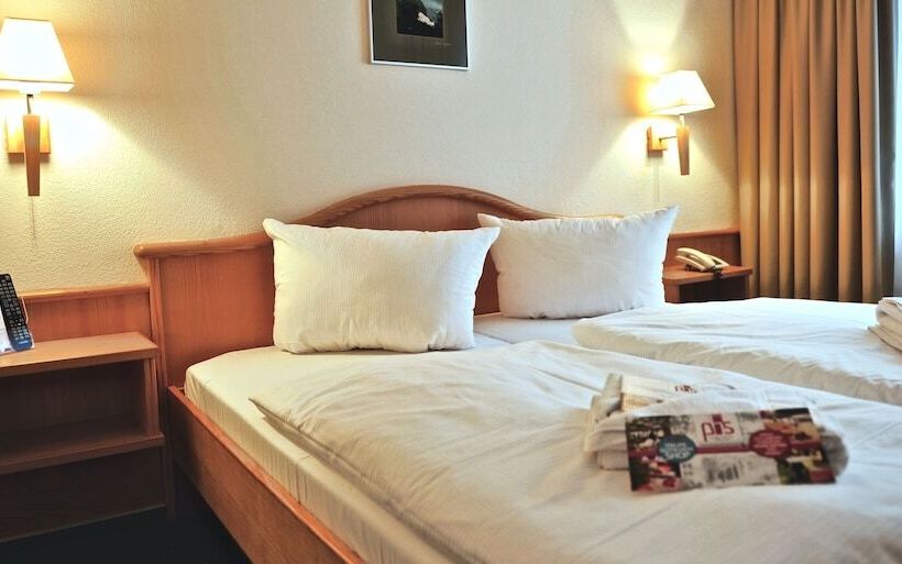 Номер Стандарт, Park Hotel Sellin