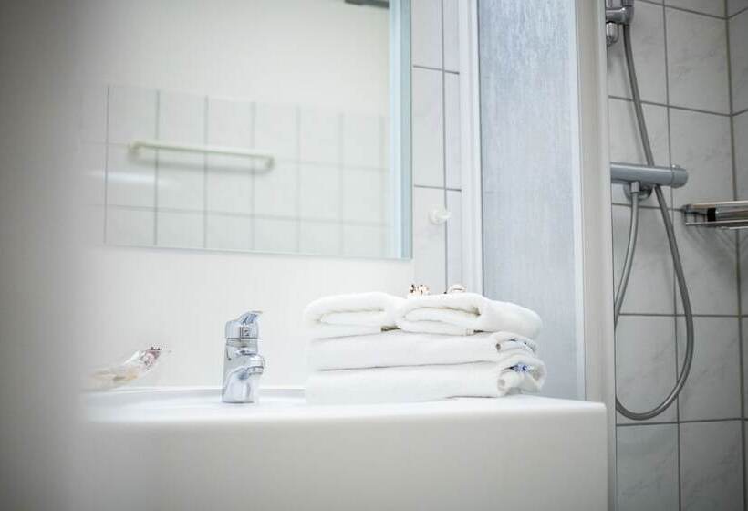 Номер Стандарт Индивидуальный, Park Hotel Sellin