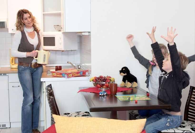 Люкс, Park Hotel Sellin