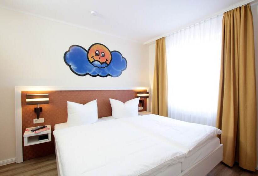 Люкс, Park Hotel Sellin