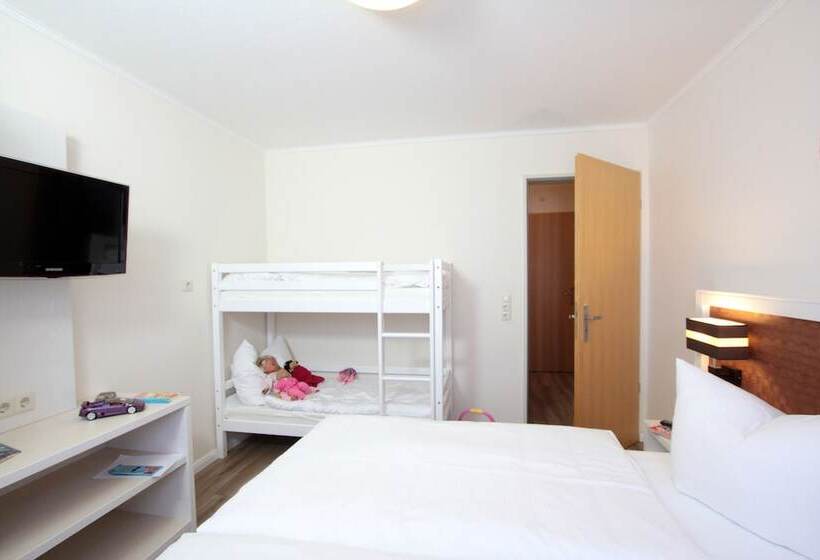 Люкс, Park Hotel Sellin