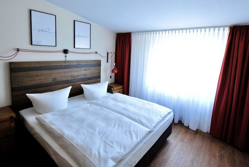 Апартаменты 1 Спальня, Park Hotel Sellin