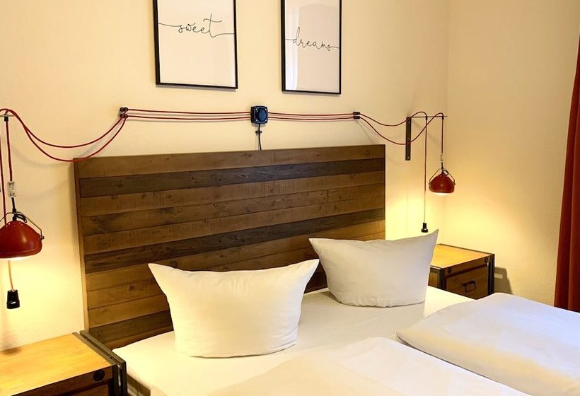 带1个卧室的公寓, Park Hotel Sellin