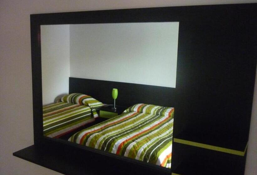 اتاق استاندارد, Puerto Ballesta