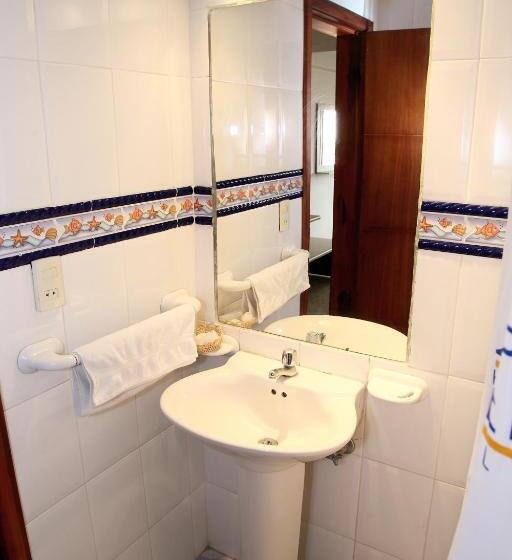 اتاق کلاسیک یک تخته, Puerto Ballesta