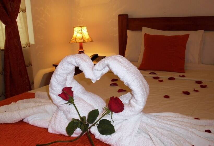 Номер Стандарт Индивидуальный, Puno Terra