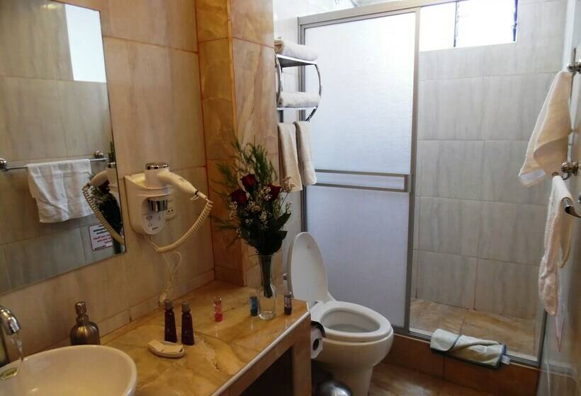 Номер Стандарт Трехместный, Puno Terra