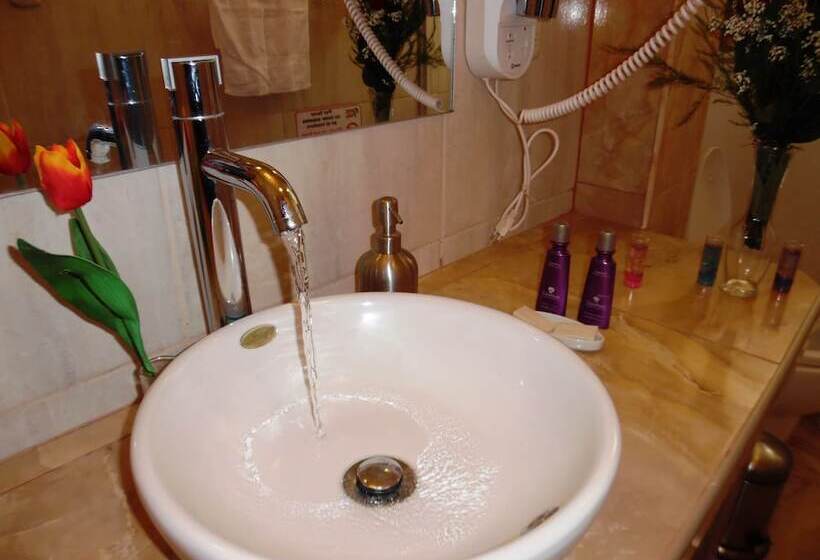 Номер Стандарт Индивидуальный, Puno Terra