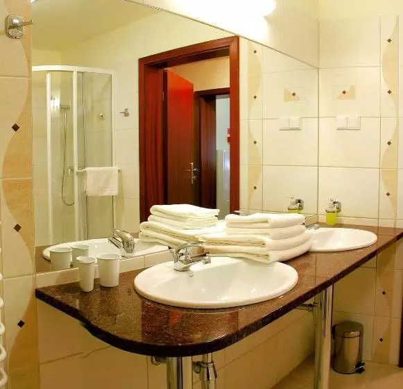 اتاق استاندارد, Relaks Wellness & Spa
