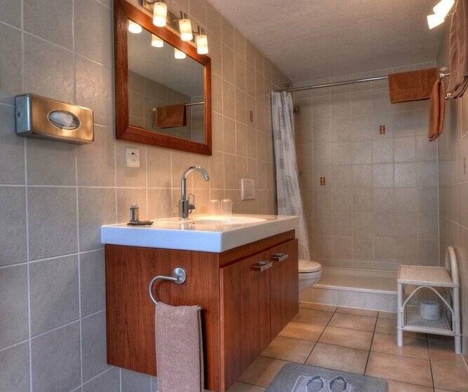 غرفة قياسية, Rêves Gourmands, Hôtellerie & Gastronomie