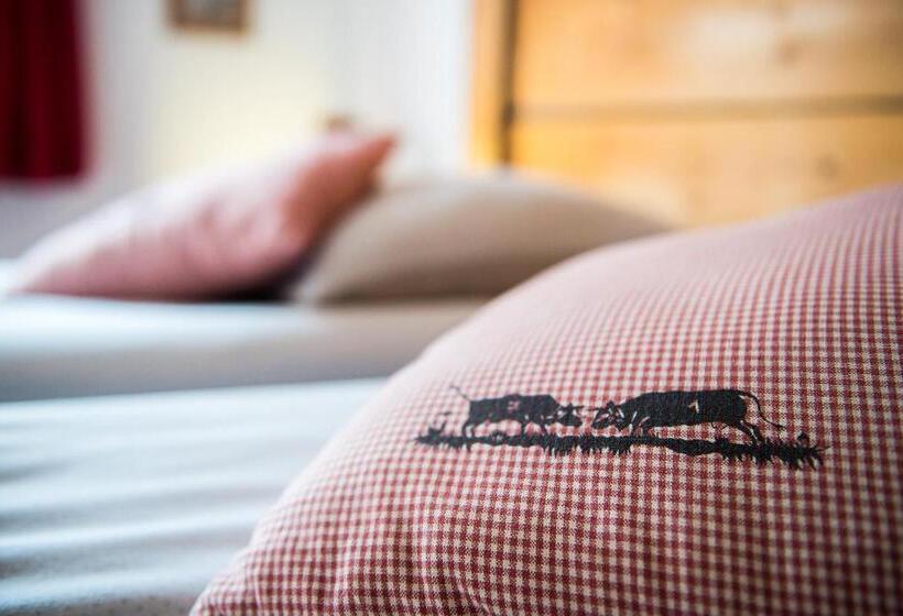 غرفة قياسية, Rêves Gourmands, Hôtellerie & Gastronomie