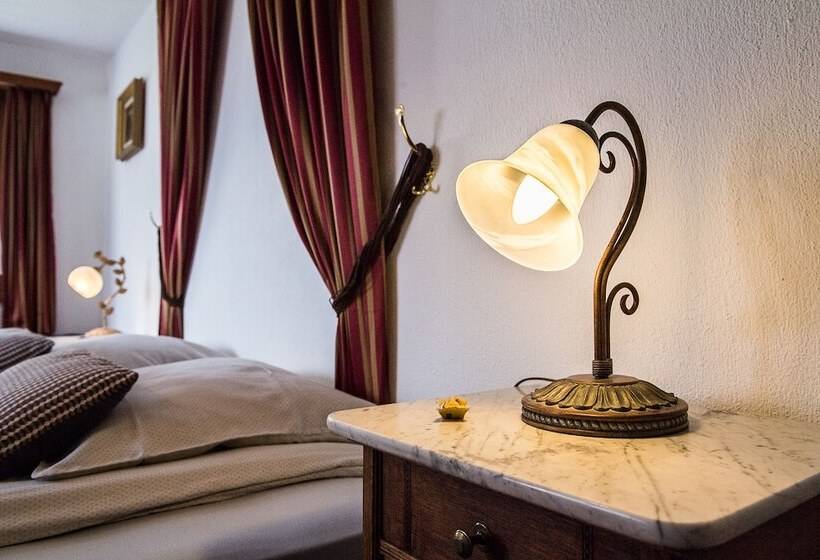 غرفة قياسية, Rêves Gourmands, Hôtellerie & Gastronomie