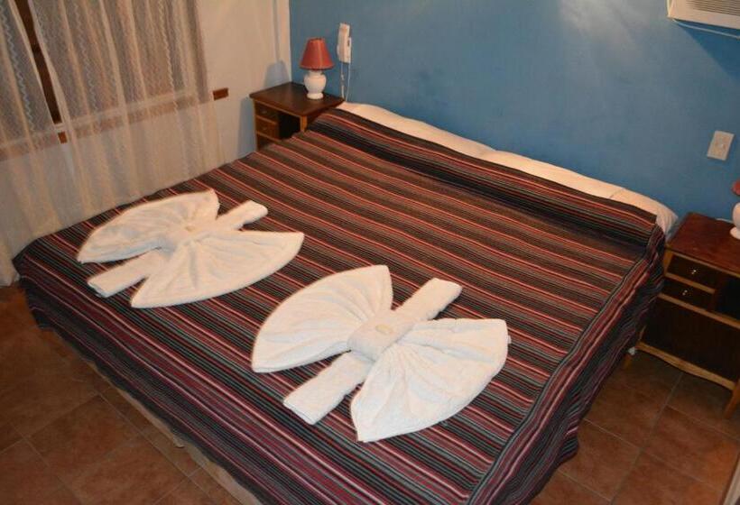 高级大房间, Sahara