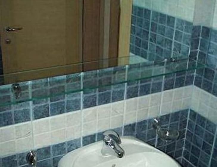 اتاق استاندارد, San