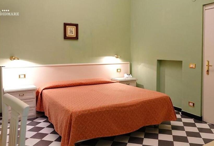 스탠다드 룸, Splendid Mare