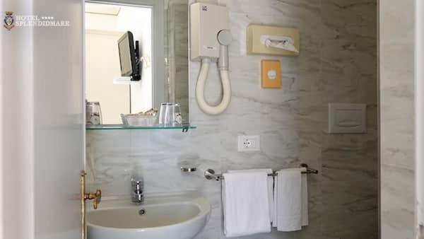 스탠다드 룸, Splendid Mare