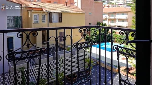 스탠다드 룸, Splendid Mare