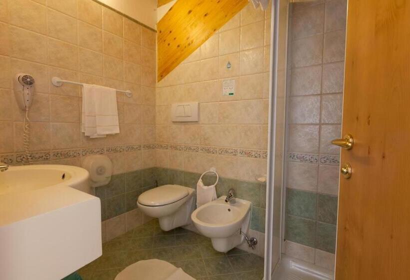 חדר סטנדרט, Sporting