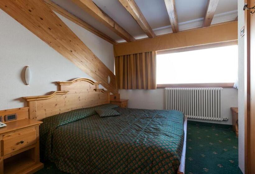 חדר סטנדרט, Sporting