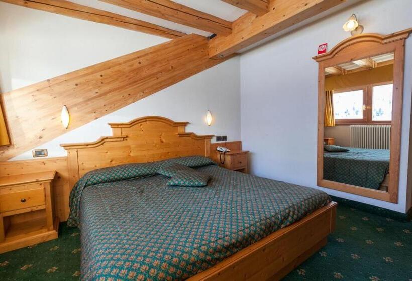 חדר סטנדרט, Sporting