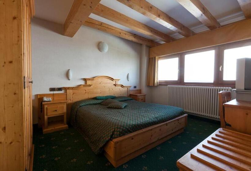 חדר סטנדרט, Sporting