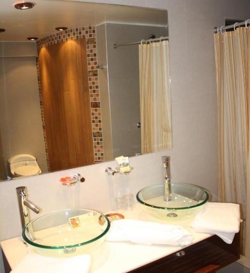 スーペリアースイート, Taypikala Machupicchu