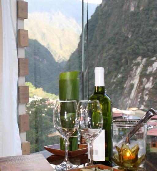 スタンダードシングルルーム, Taypikala Machupicchu