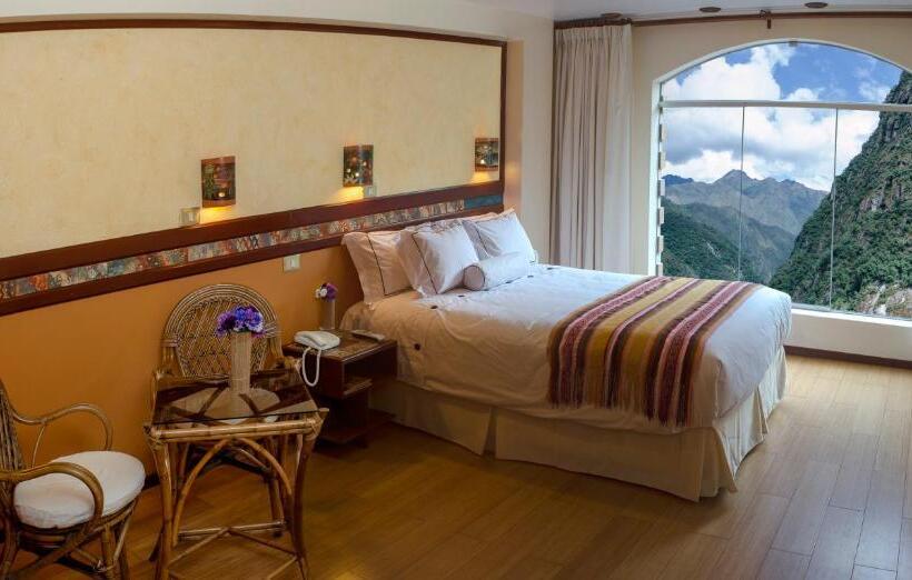 스탠다드 싱글 룸, Taypikala Machupicchu