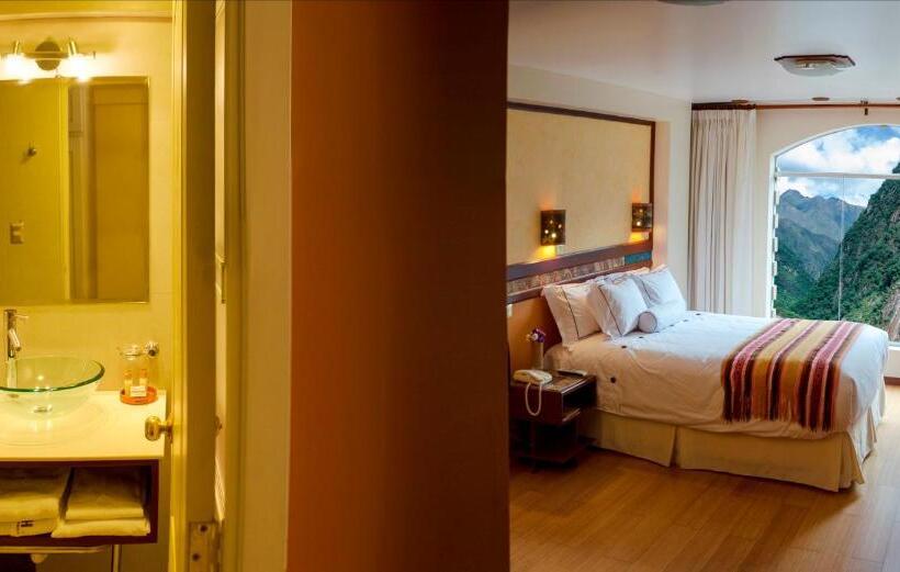 スタンダードシングルルーム, Taypikala Machupicchu