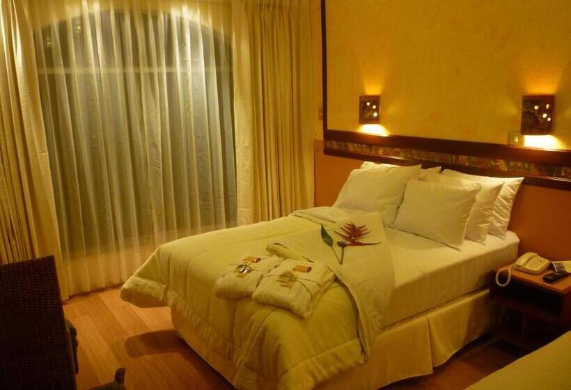 スタンダードルーム, Taypikala Machupicchu