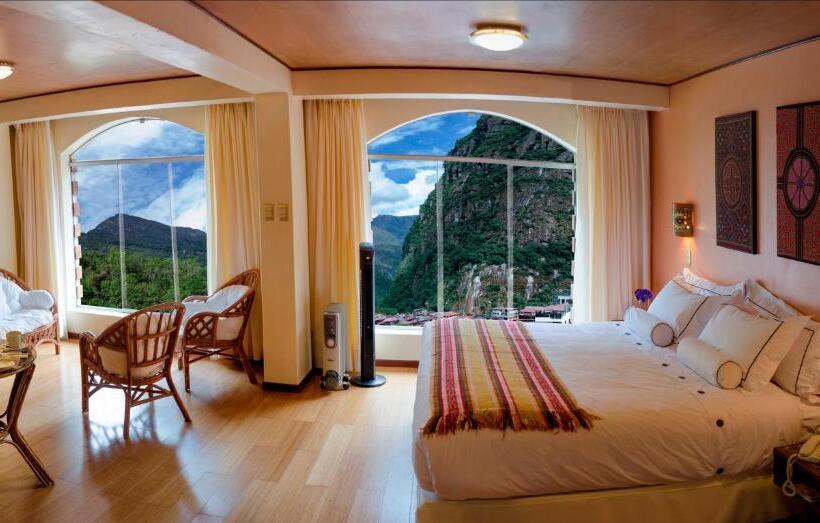 スーペリアースイート, Taypikala Machupicchu