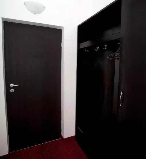 Habitación Comfort con Balcón, Terra