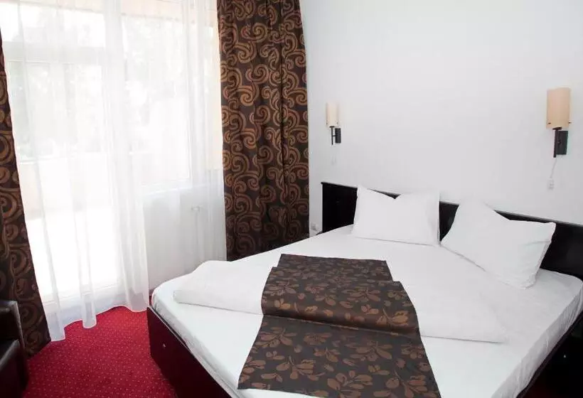 Habitación Comfort con Balcón, Terra