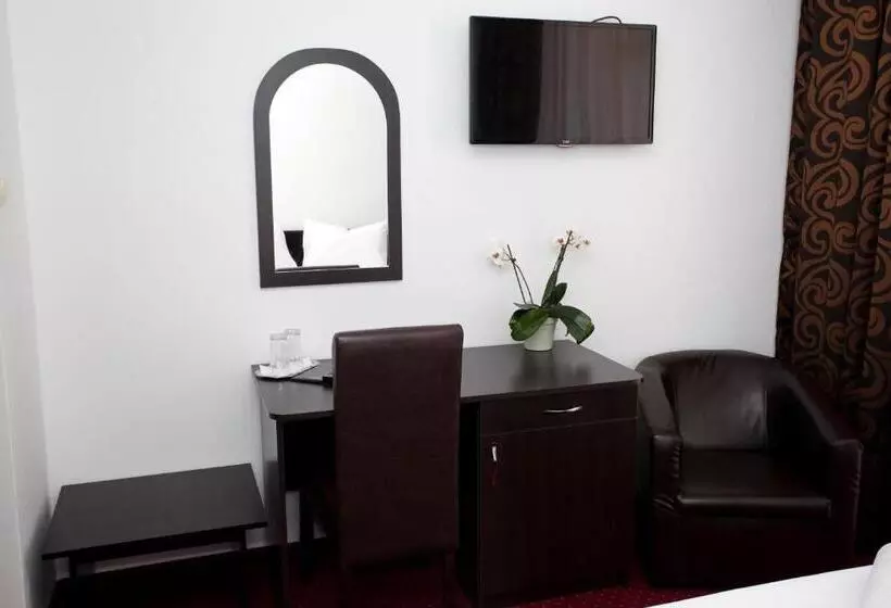 Habitación Comfort con Balcón, Terra