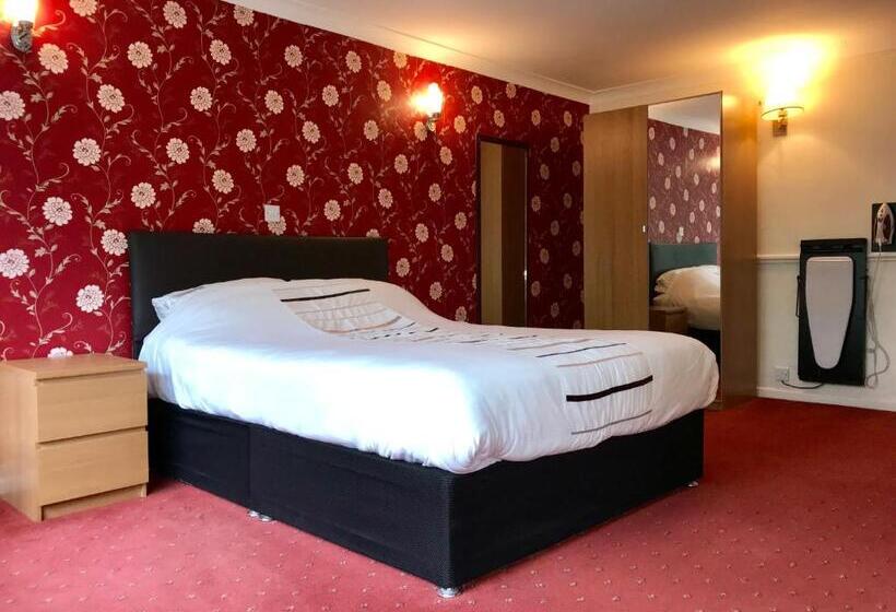 غرفة قياسية, The Highfield