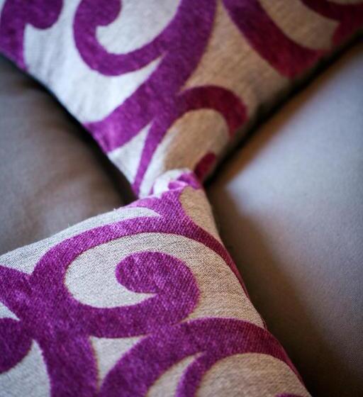 舒适三人间, The Originals City, Hôtel Mulhouse Est