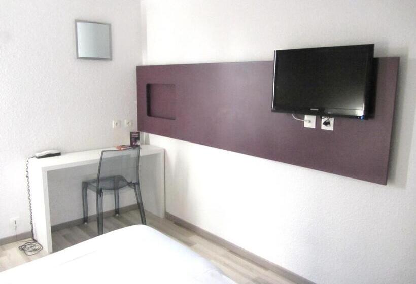 舒适型房间, The Originals City, Hôtel Mulhouse Est