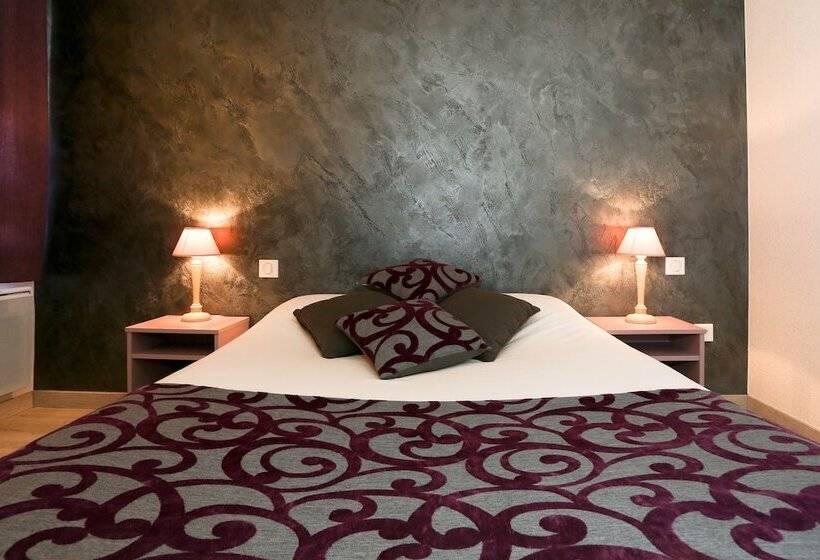 舒适型房间, The Originals City, Hôtel Mulhouse Est