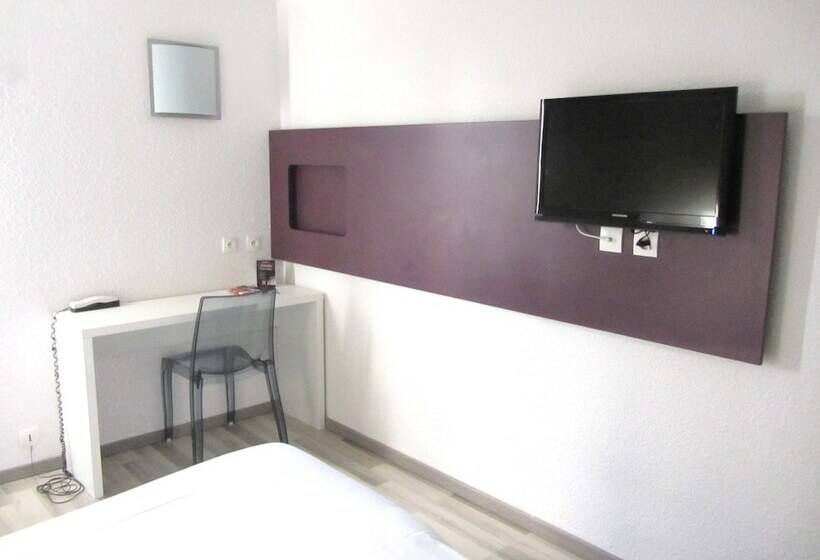 舒适型房间, The Originals City, Hôtel Mulhouse Est