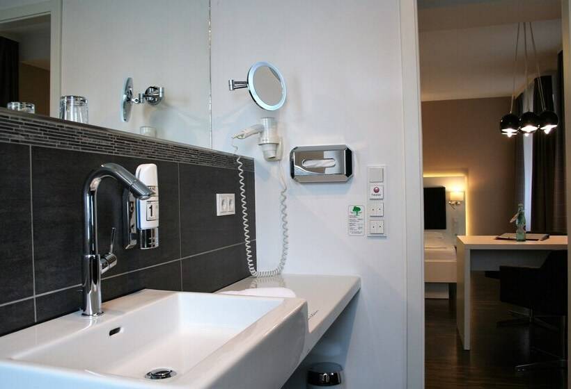 Студия Премиум, Zeitwohnhaus Suite Hotel & Serviced Apartments