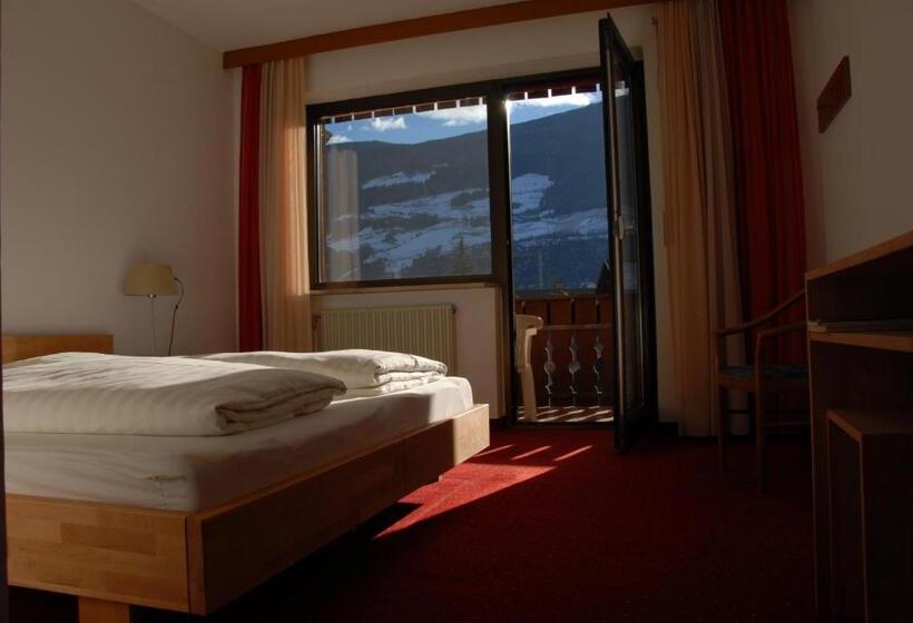 스탠다드 발코니 룸, Landhotel Anna