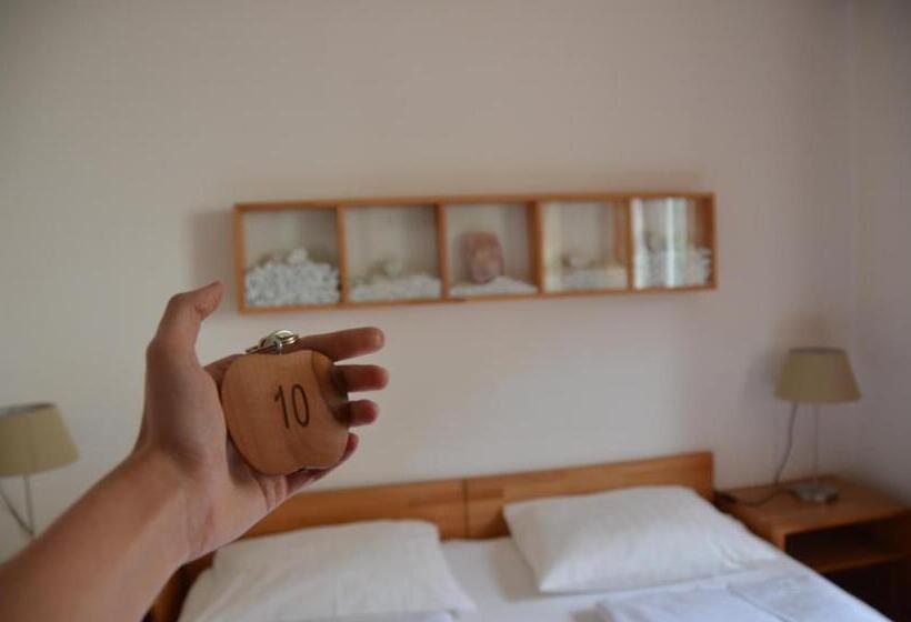 스탠다드 룸, Landhotel Anna