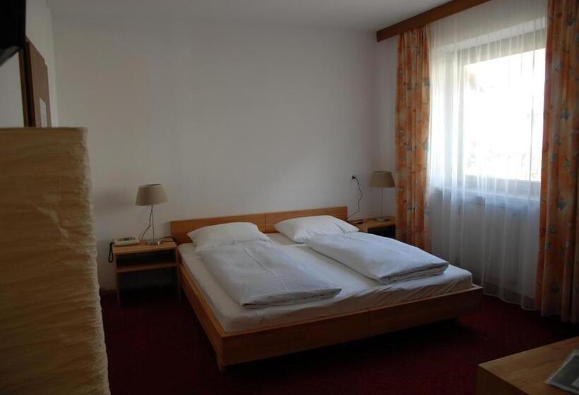 Номер Стандарт, Landhotel Anna