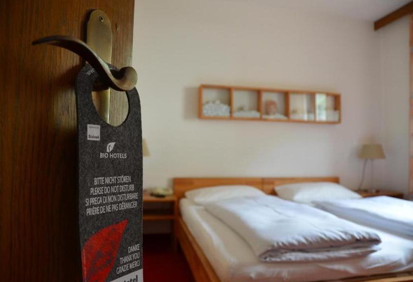 스탠다드 룸, Landhotel Anna