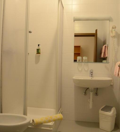 스탠다드 룸, Landhotel Anna