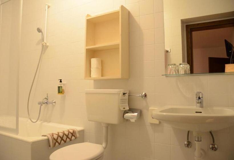 Номер Стандарт, Landhotel Anna